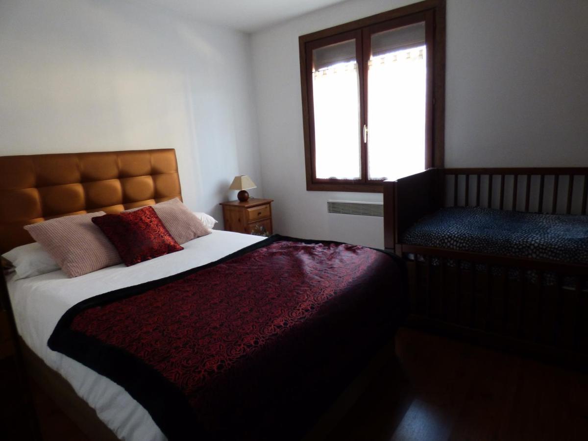 Relax Y Naturaleza En Bourg-Madame/Puigcerda. Экстерьер фото