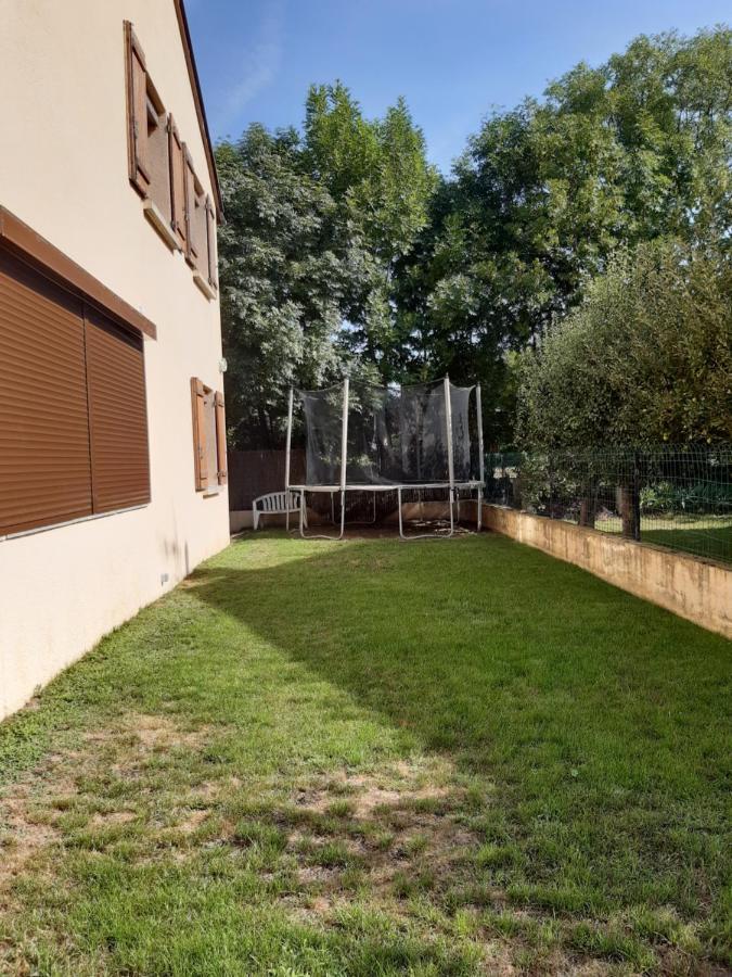 Relax Y Naturaleza En Bourg-Madame/Puigcerda. Экстерьер фото